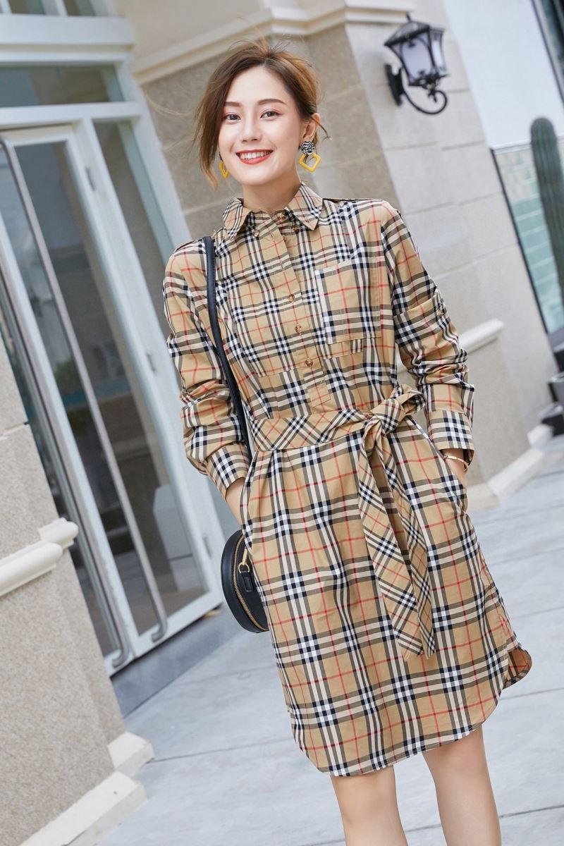 Burberry Dress